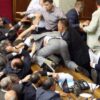 Democracia Ayer y Hoy.