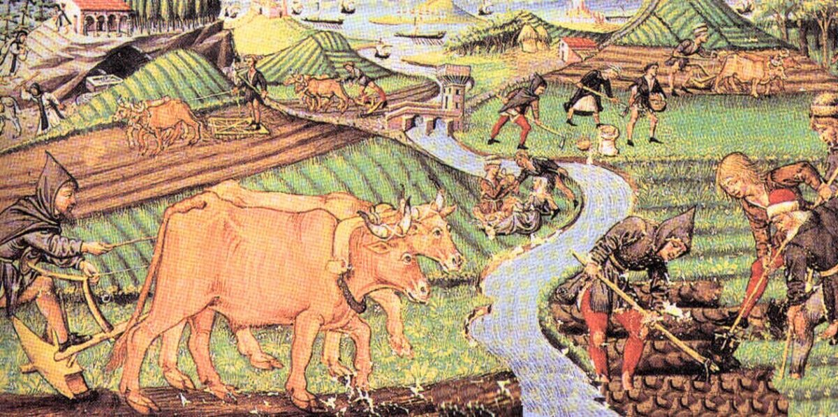 Renacimiento italiano I