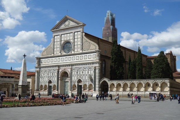 Renacimiento italiano I