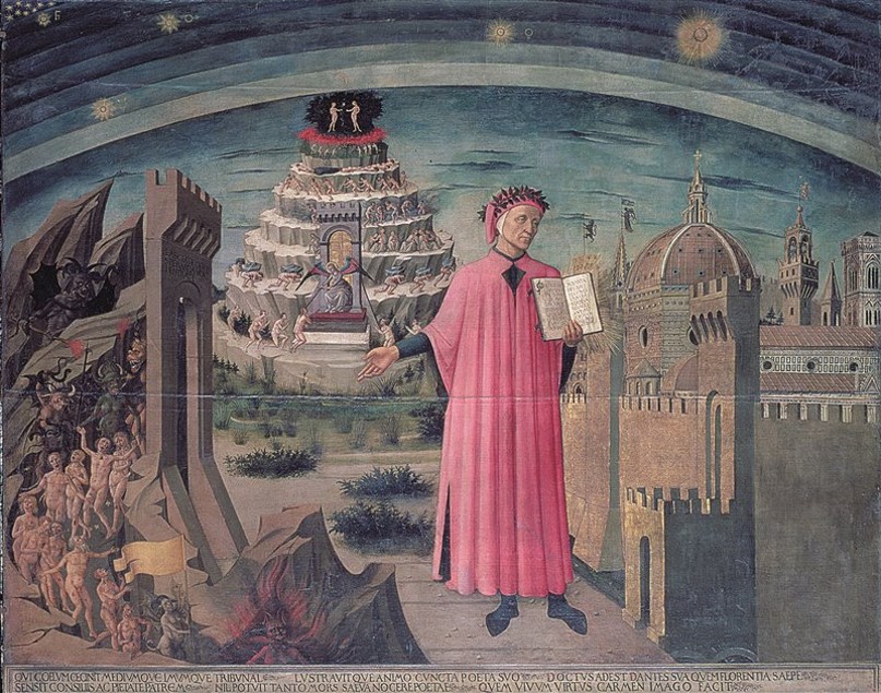 Renacimiento italiano I