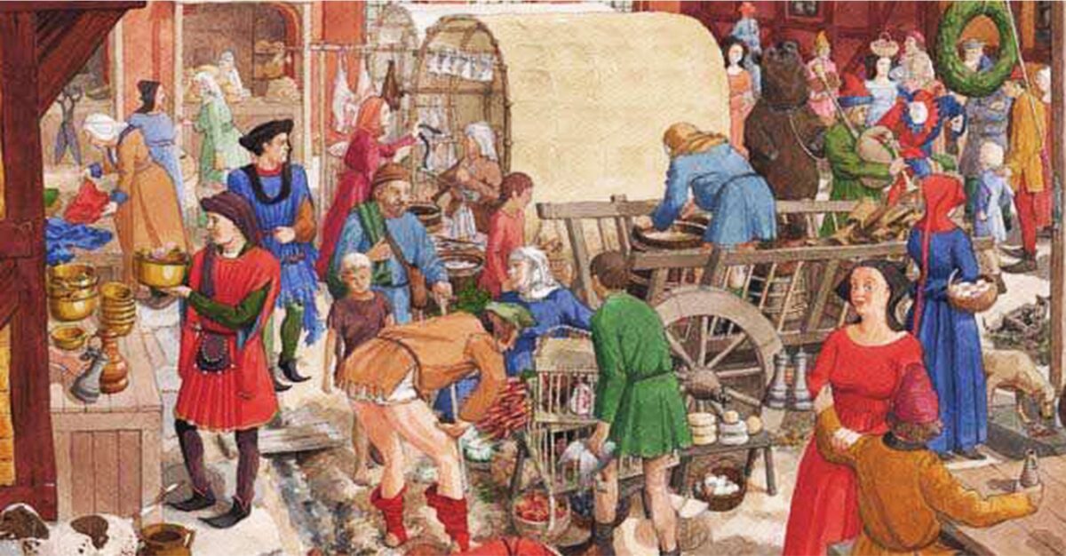 Renacimiento italiano I